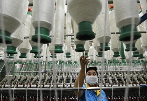 企業(yè)轉型首選“靈活用工” 