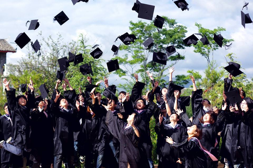 “最難畢業(yè)季”！因靈活用工就業(yè)率卻“逆勢而上”